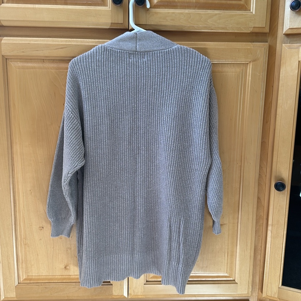 Universal Thread Open-Front Cardigan - Picture 4 of 5